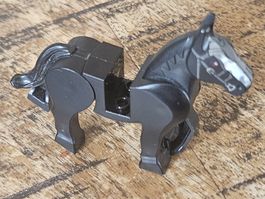 lego lord of the ring  Black Horse,  10352c01pb02