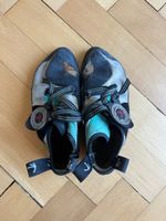 Kletterfinken Tenaya Oasi LV 38.5
