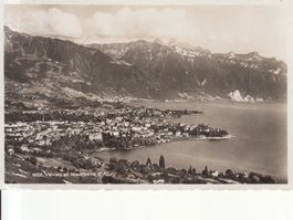 Vevey 1935