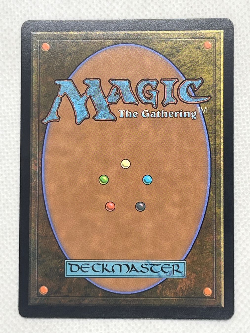 Magic The Gathering Sammelbilder & Trading cards: MTG Whirling Strike BRO 157 Englisch Common – Gebraucht aus Hinterkappelen von Kim1992 1