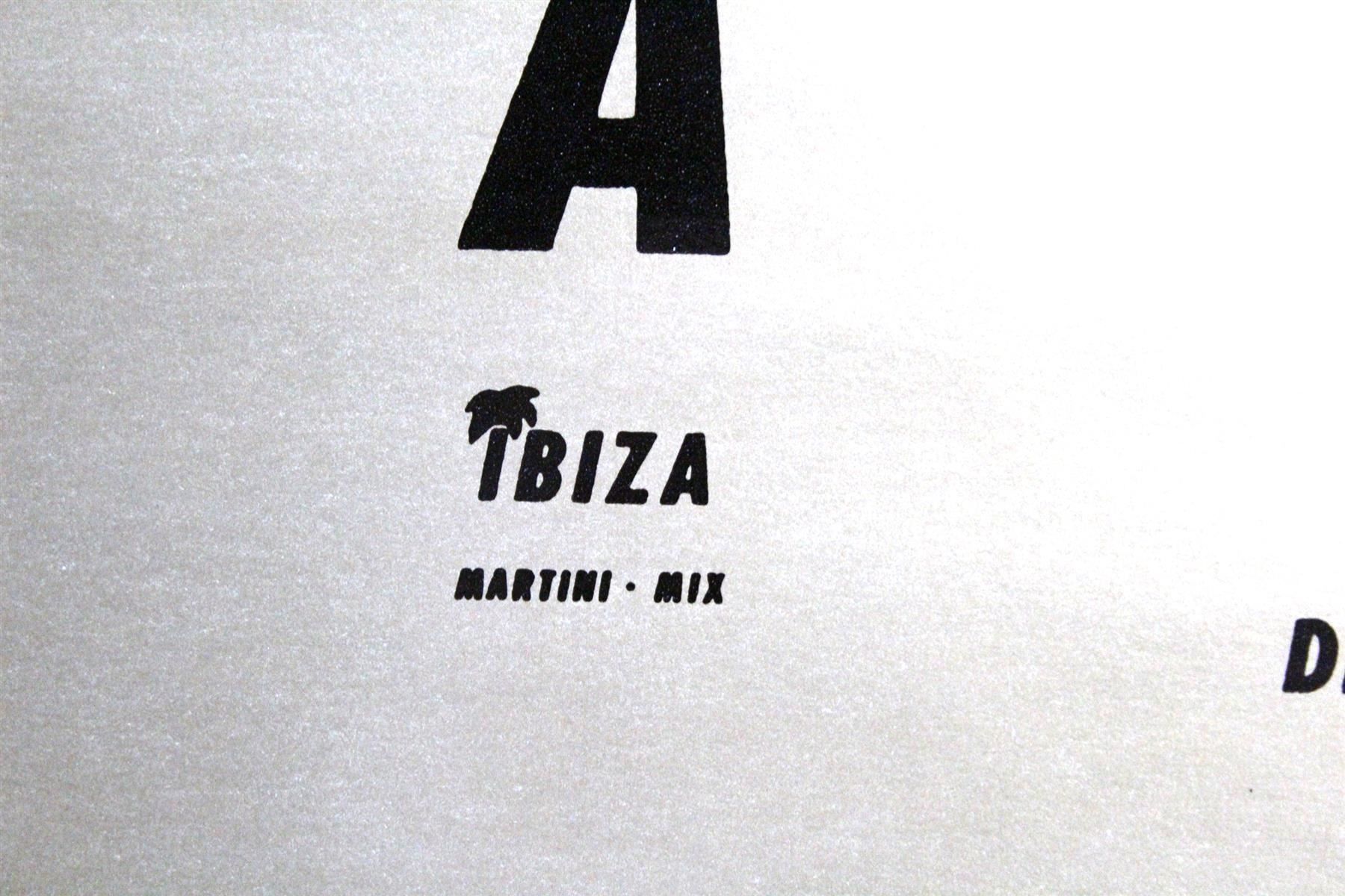CD: DAS ATOMIC DARMFLORA QUINTETT: Ibiza – Usato da Bern venduto da vinyl-heaven 3