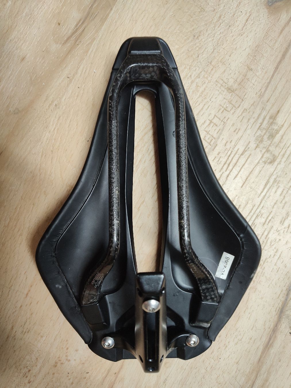 Specialized Pezzi di ricambio: Selle Specialized Power Pro Carbon tt – Usato da Spiez venduto da Phil2828 1