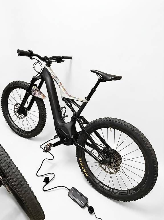 Specialized Velos: Specialized Turbo Levo Expert Carbon – Gebraucht aus Oberrohrdorf von BeestDealer