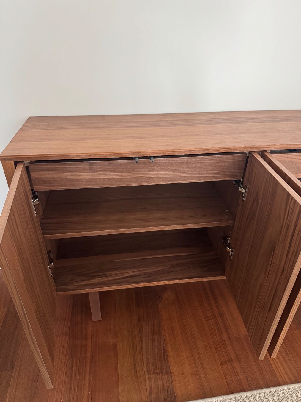 Ikea Büffets: IKEA Stockholm Sideboard – Gebraucht aus Wallisellen von Phb23 1