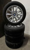 Original BMW Winterkompletträder BMW 1er 2er F2x 16 Zoll