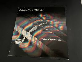 Little River Band Time Exposure LP Schallplatte