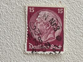 SALE ! DR Briefmarken ab 1 CHF (Gratis-Versand)