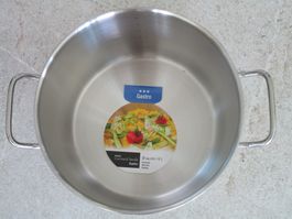 Pfanne / Kochtopf Ø 24cm