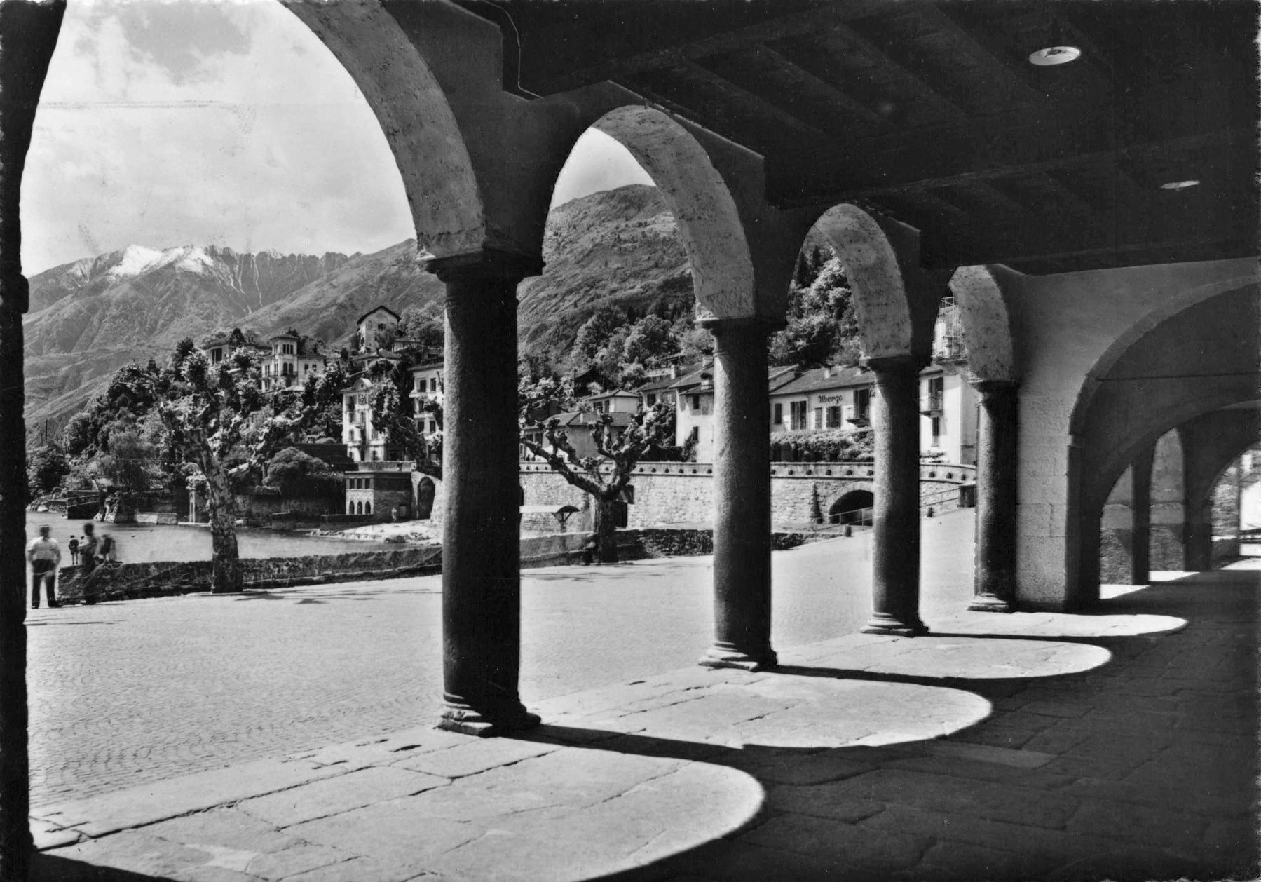 Cartes postales: Ascona – D'occasion à Biasca par Blenio71
