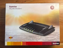 Fritzbox 7390