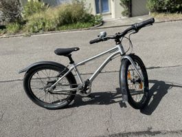 Early Rider Belter