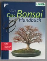 Das Bonsai Handbuch - Pflege • Schnitt • Vermehrung ...