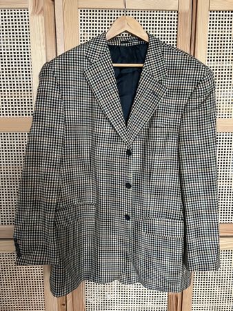 Vintage Yves Saint Laurent Blazer
