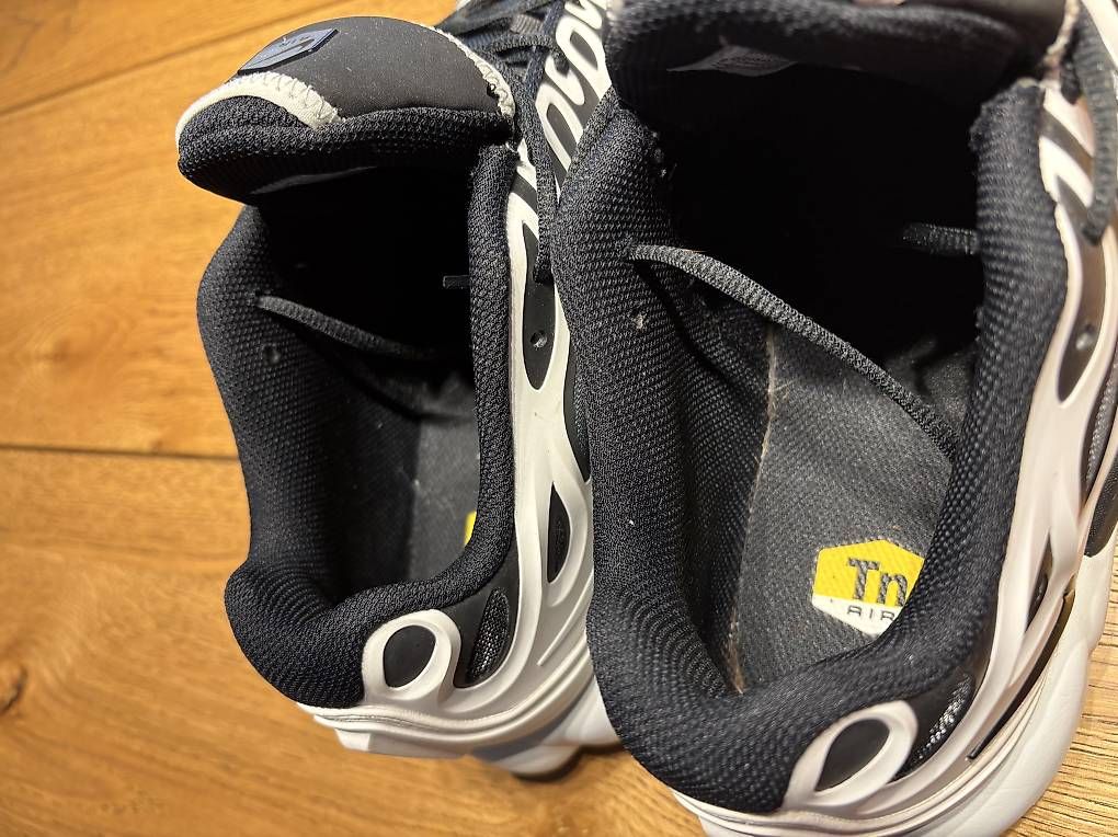 Nike Scarpe da uomo: Nike Air Max Plus Drift US-M 11.5 – Usato da Bosco Luganese venduto da frankhmila 1