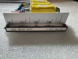 Studer Dual Relay Unit 1.915.762.81