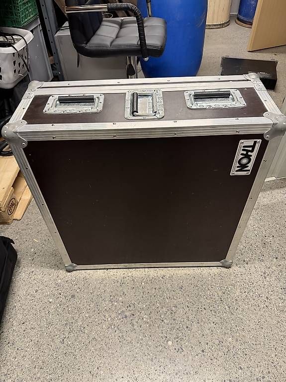 Mischpulte: Behringer x32 Compact Case – Gebraucht aus Tägerwilen von longpatrick