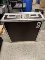 Behringer x32 Compact Case