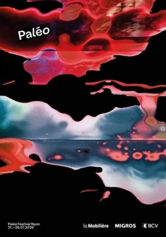 Tickets: Billet Paléo Mercredi  – Gebraucht aus St-Prex von cha_rmw5