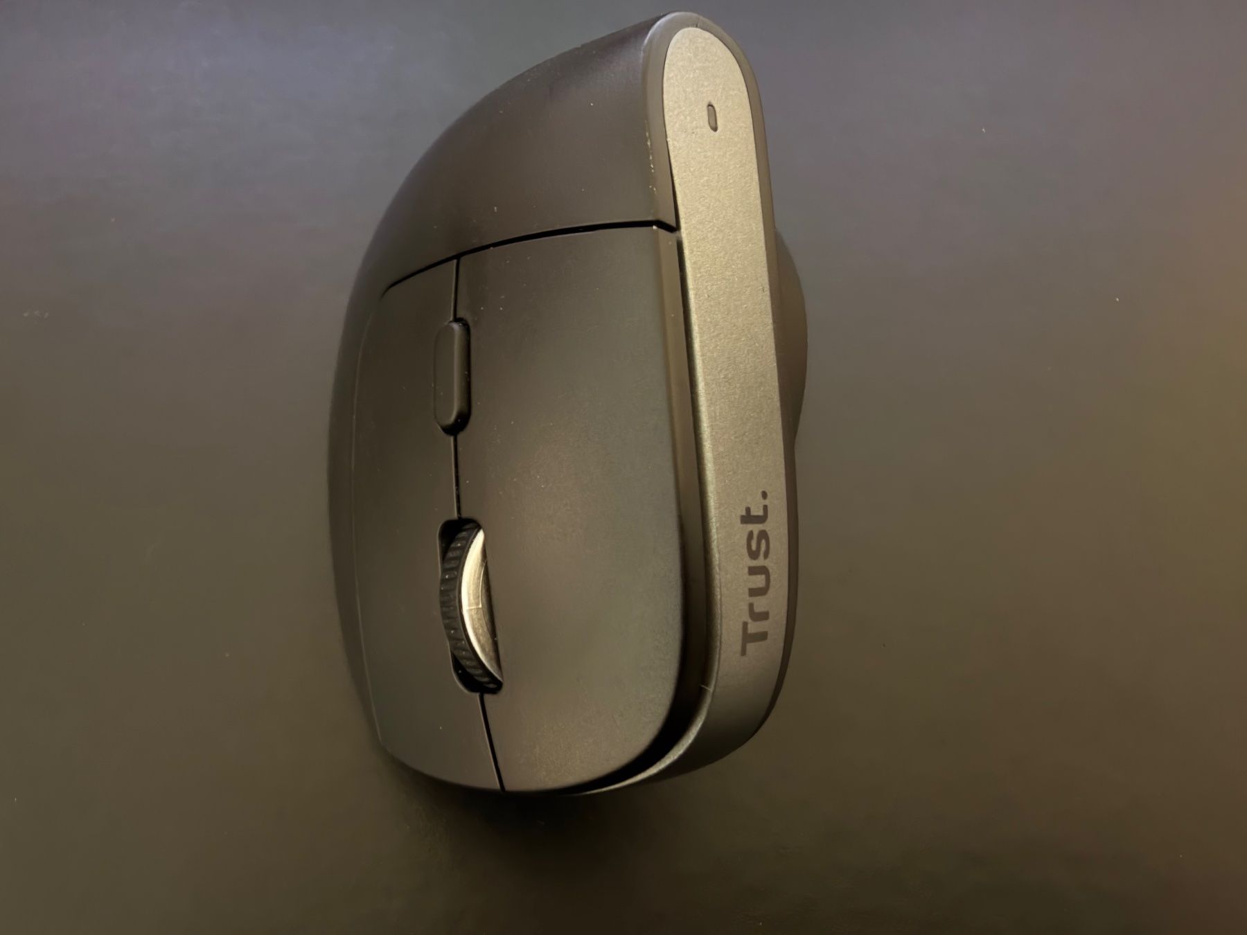 Trust Mouse: Ergonomische Maus von Trust – Usato da Utzigen venduto da aeg_dk8t 3