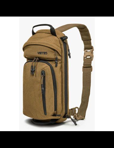 Taschen: VICTOS Upscale 3 Tactical Slingbag – Neu (gemäss Beschreibung) aus Urdorf von