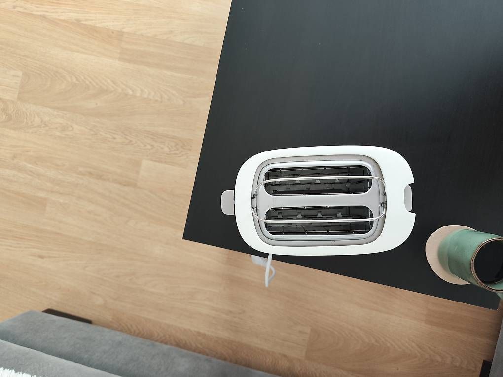 Elettrodomestici da cucina: Philips Toaster HD2581 fast nie gebraucht – Usato da Affoltern am Albis venduto da fka_zq7h 2
