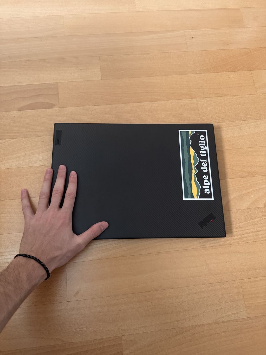 Lenovo Notebooks: laptop – Neu (gemäss Beschreibung) aus Lugano von cha_7t6n