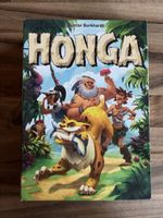 Honga (deutsch)