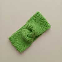 Gestricktes Stirnband