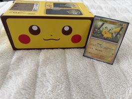 Console New Nintendo 2DS XL édition Pikachu neuve 