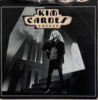 KIM CARNES - VOYEUR