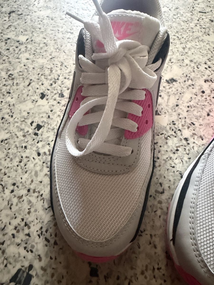 Damenschuhe: Nike Air Max grösse 39 wie neu – Neu (gemäss Beschreibung) aus Witterswil von gsc_z6ts 3