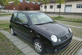 VW Lupo 16 V 75 PS 1.4 L Trendline