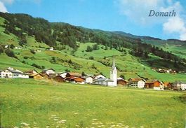 DONATH GR im Schams