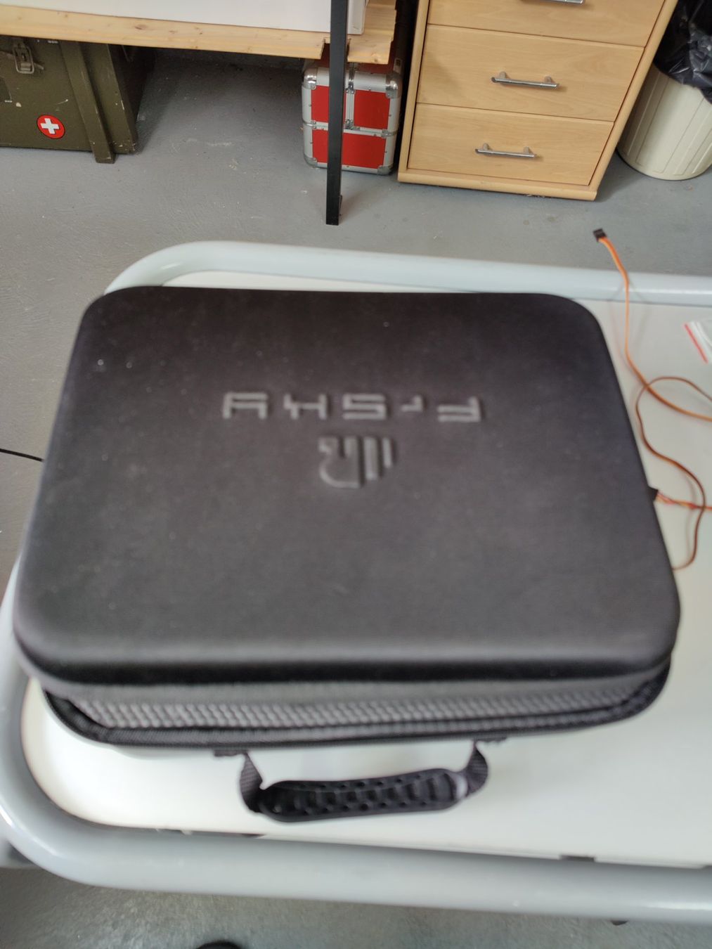 FrSky Telecomando: Frsky X20R – Nuovo (secondo la descrizione) da Hausen AG venduto da Kusi222 3