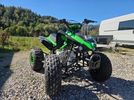 Quad Minimoto