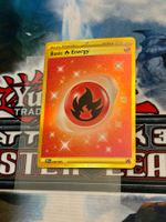 Pokémon / Basic Fire Energy (OBF 230) / Secret Rare / NM
