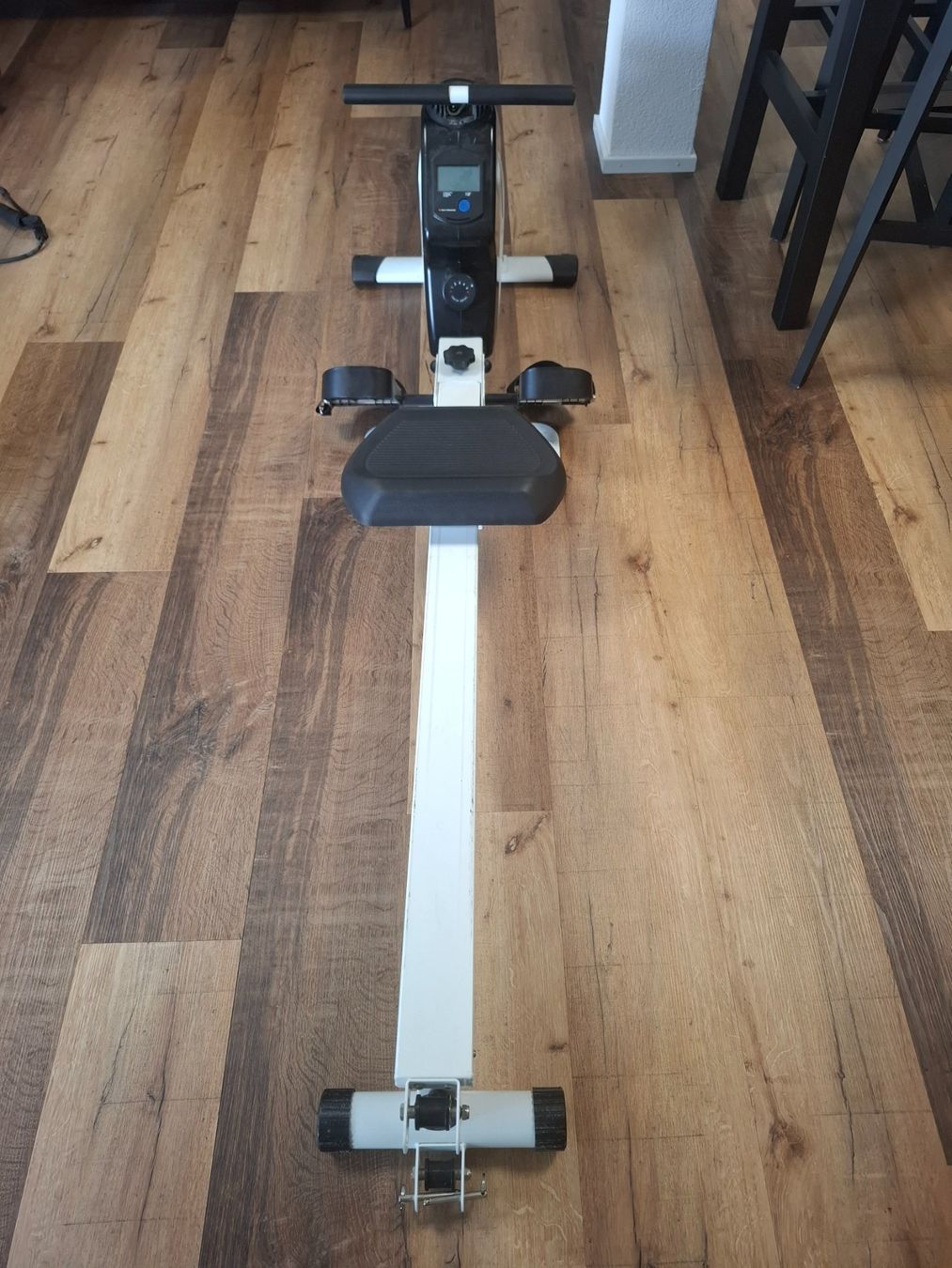 Gommoni, kayak & canoe: CARE-Rudermaschine – Usato da Hunzenschwil venduto da schabohanno 1