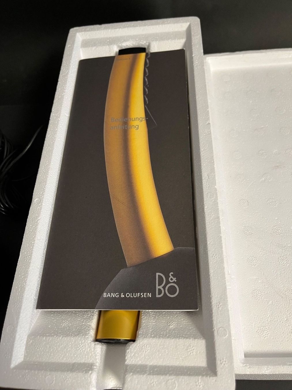 Bang & Olufsen Telefone: B&O Telefon BeoCom 2 – Gebraucht aus Uster von