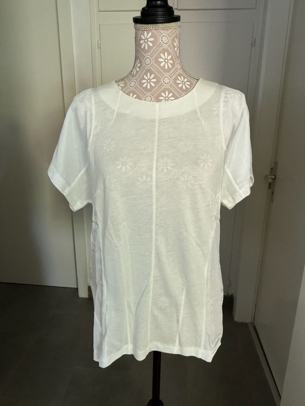 Sonia Rykiel Tops: Sonia Rykiel - Top - L – Neu (gemäss Beschreibung) aus Sion von accroshoes