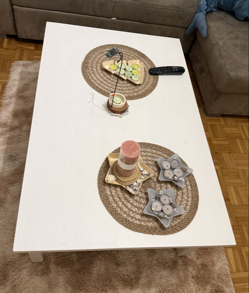 Tische: Couchtisch – Gebraucht aus Dübendorf von bey_kx6n 2