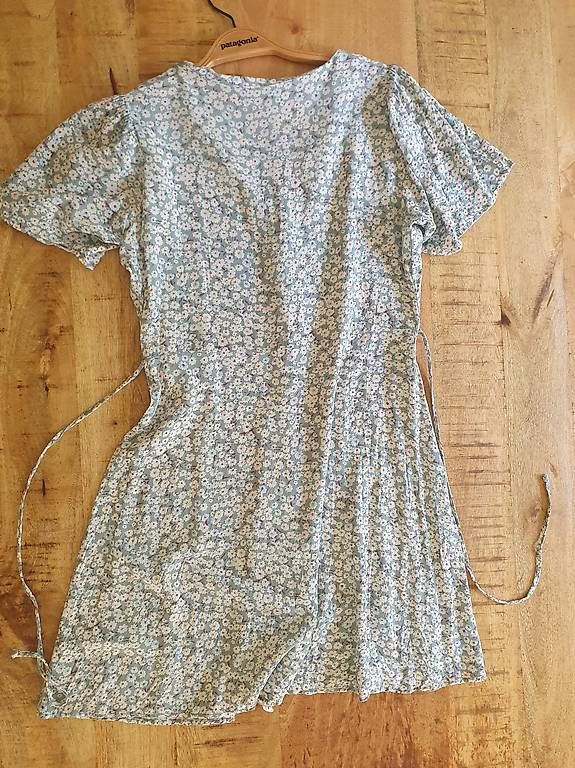 Only Vestiti: Only Kleid Gr. S – Usato da Zermatt venduto da LiHe09 1