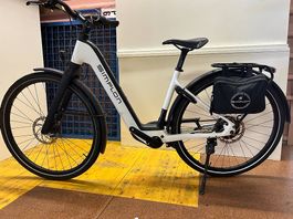 E-Bike Simplon SILK 365 - M - aus Ausstellung, wie neu!