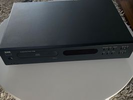NAD C 542 CD-Player