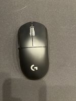 Logitech G Pro x Superlight 2
