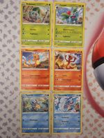 🌟 Pokémon GO Bulk D: 3 Starters included