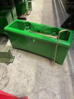 Frontgewicht 60Kg John Deere