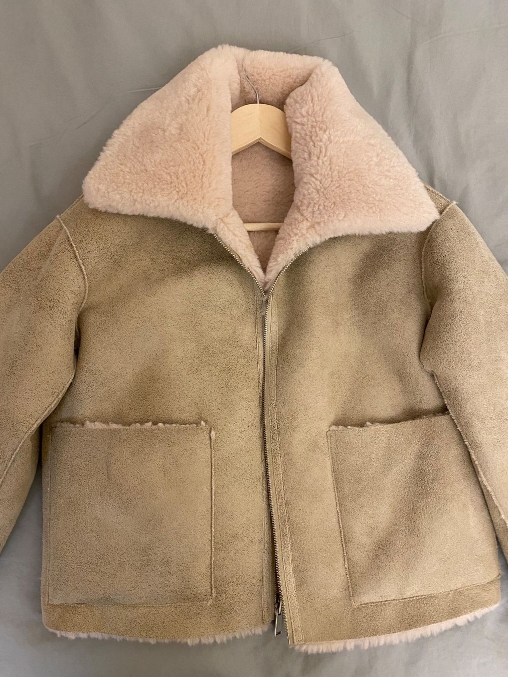 Mango Jacken: Mango Jacke S – Gebraucht aus Cham von Eliissa
