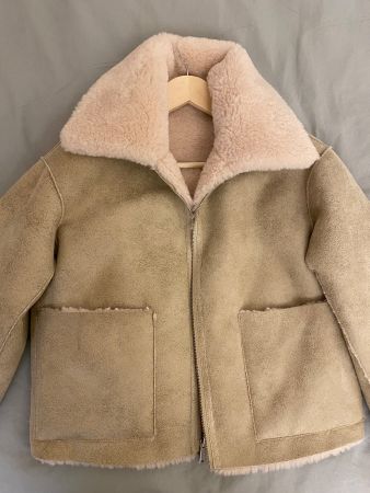 Mango Jacke S