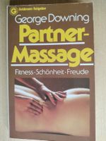 Altes Partner Massage Taschen Buch