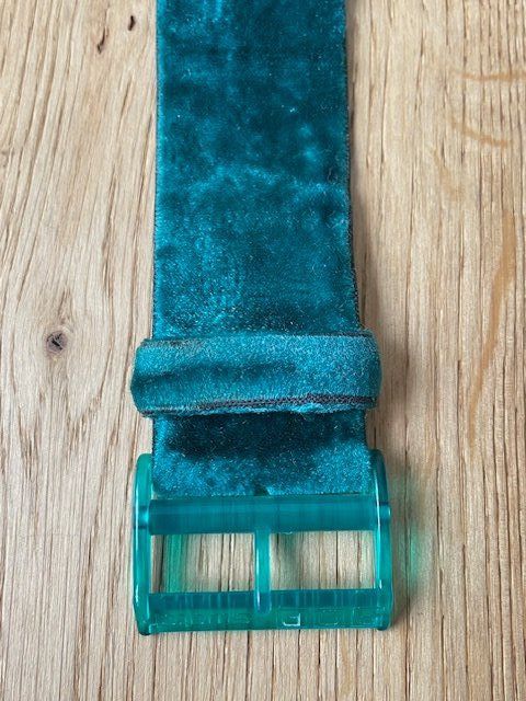 Swatch Orologi: Swatch Uhr (1992) – Usato da Herisau venduto da ErWi9100 4